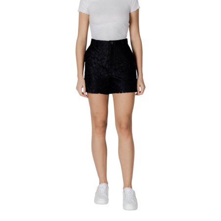 Desigual - Desigual Shorts Donna
