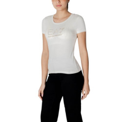Ea7 - Ea7 T-Shirt Donna