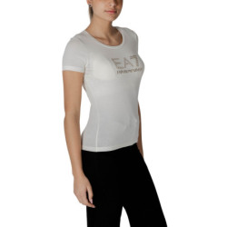 Ea7 - Ea7 T-Shirt Donna