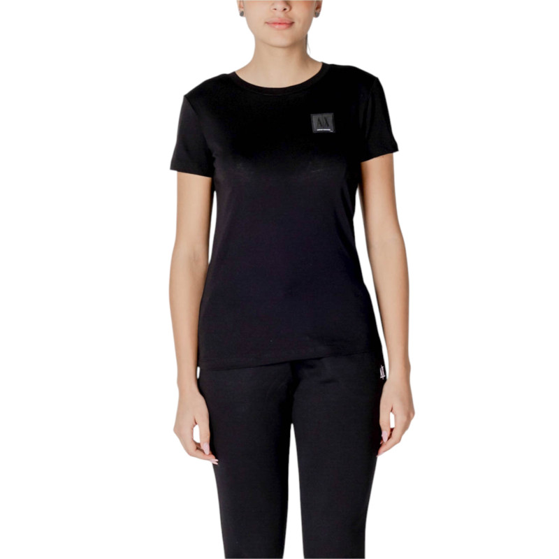 Armani Exchange - Armani Exchange T-Shirt Donna
