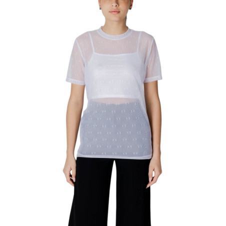 Armani Exchange - Armani Exchange T-Shirt Donna