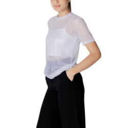 Armani Exchange - Armani Exchange T-Shirt Donna