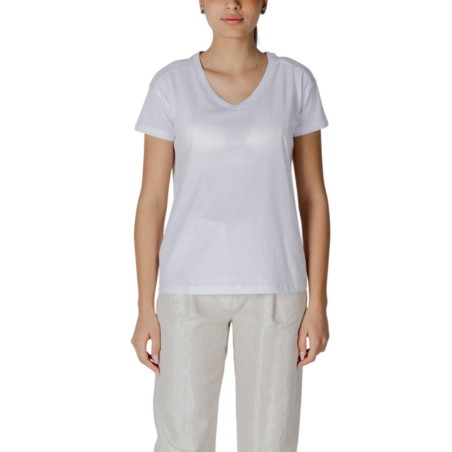 Armani Exchange - Armani Exchange T-Shirt Donna