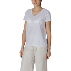 Armani Exchange - Armani Exchange T-Shirt Donna
