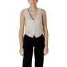 Desigual - Desigual Gilet Donna