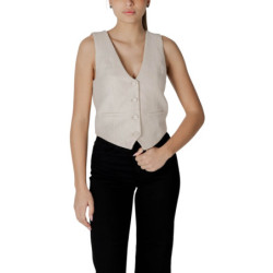 Desigual - Desigual Gilet Donna