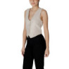 Desigual - Desigual Gilet Donna