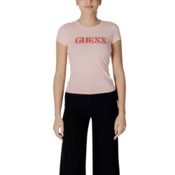 Guess - Guess T-Shirt Donna