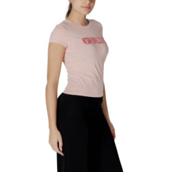 Guess - Guess T-Shirt Donna