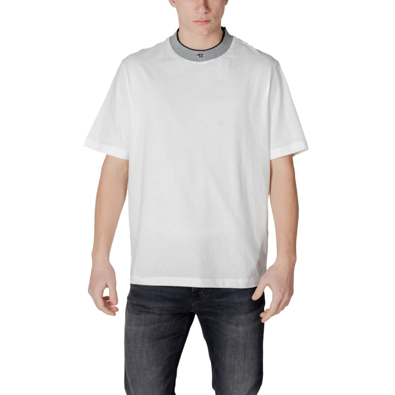 Armani Exchange - Armani Exchange T-Shirt Uomo