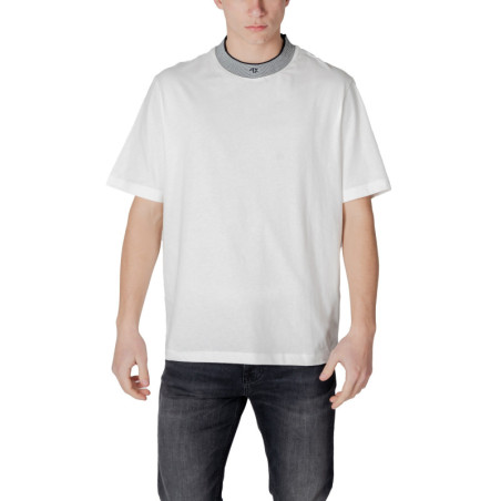 Armani Exchange - Armani Exchange T-Shirt Uomo