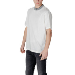 Armani Exchange - Armani Exchange T-Shirt Uomo