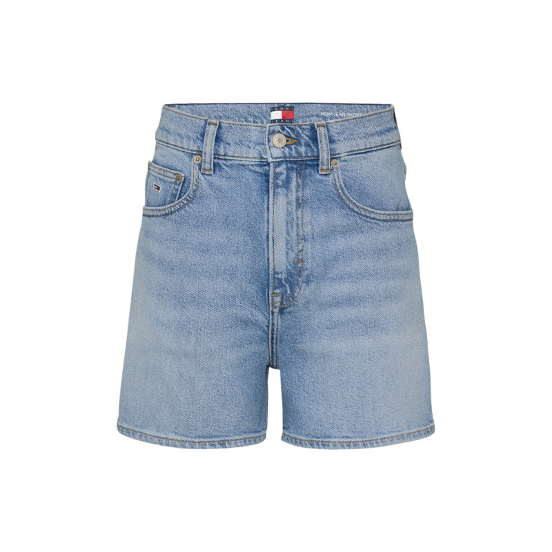Tommy Hilfiger Jeans - Tommy Hilfiger Jeans Shorts Donna