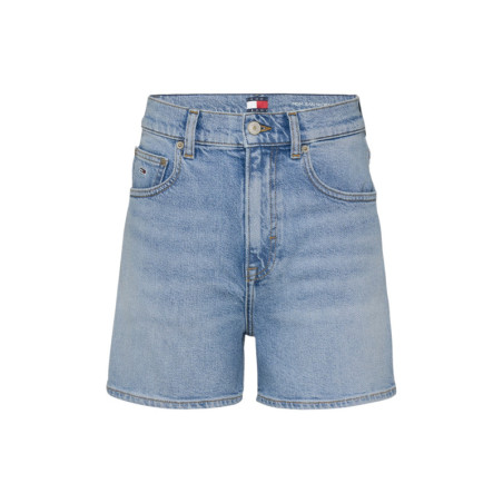 Tommy Hilfiger Jeans - Tommy Hilfiger Jeans Shorts Donna