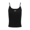 Tommy Hilfiger Jeans - Tommy Hilfiger Jeans Top Donna