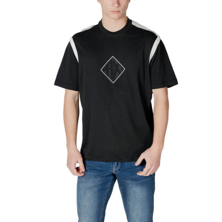 Armani Exchange - Armani Exchange T-Shirt Uomo