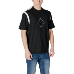 Armani Exchange - Armani Exchange T-Shirt Uomo