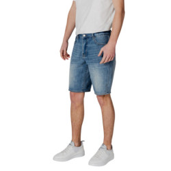 Armani Exchange - Armani Exchange Bermuda Uomo