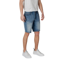 Armani Exchange - Armani Exchange Bermuda Uomo