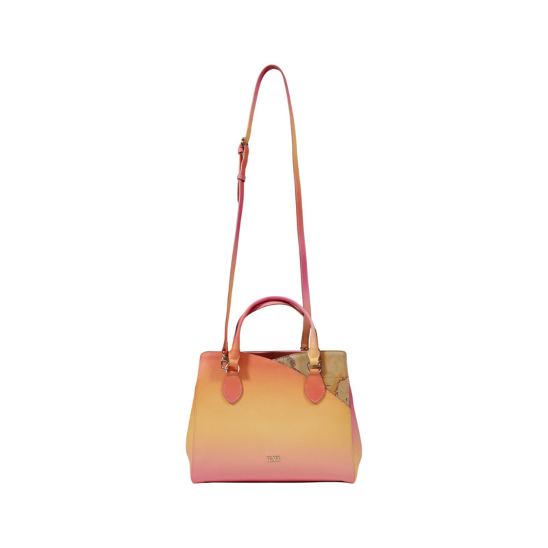 Alviero Martini Prima Classe - Alviero Martini Prima Classe Borsa Donna