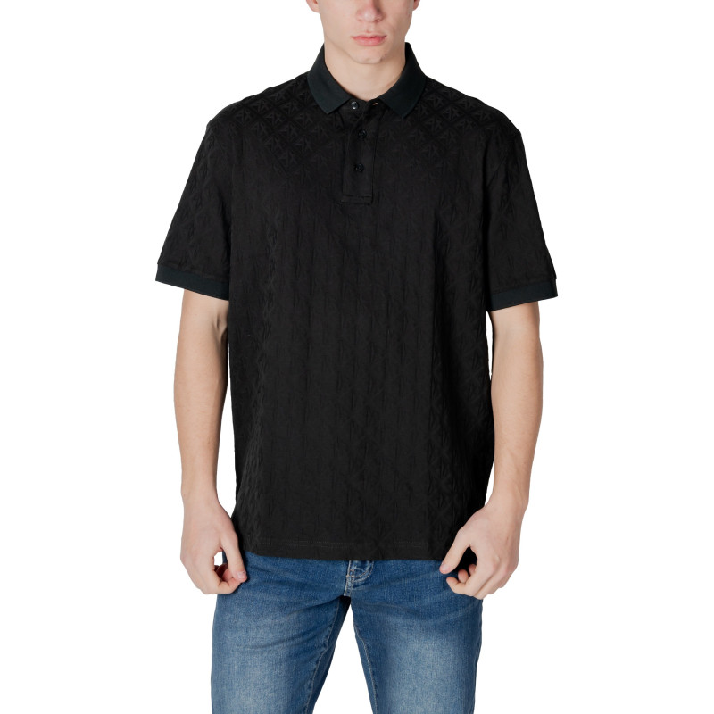 Armani Exchange - Armani Exchange Polo Uomo