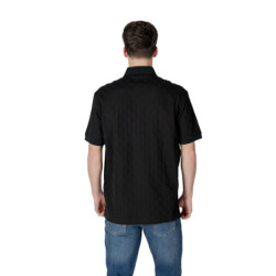 Armani Exchange - Armani Exchange Polo Uomo