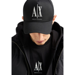 Armani Exchange - Armani Exchange Cappello Uomo