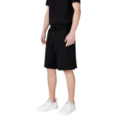 Armani Exchange - Armani Exchange Bermuda Uomo