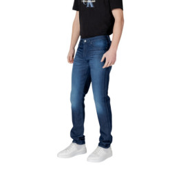 Armani Exchange - Armani Exchange Jeans Uomo