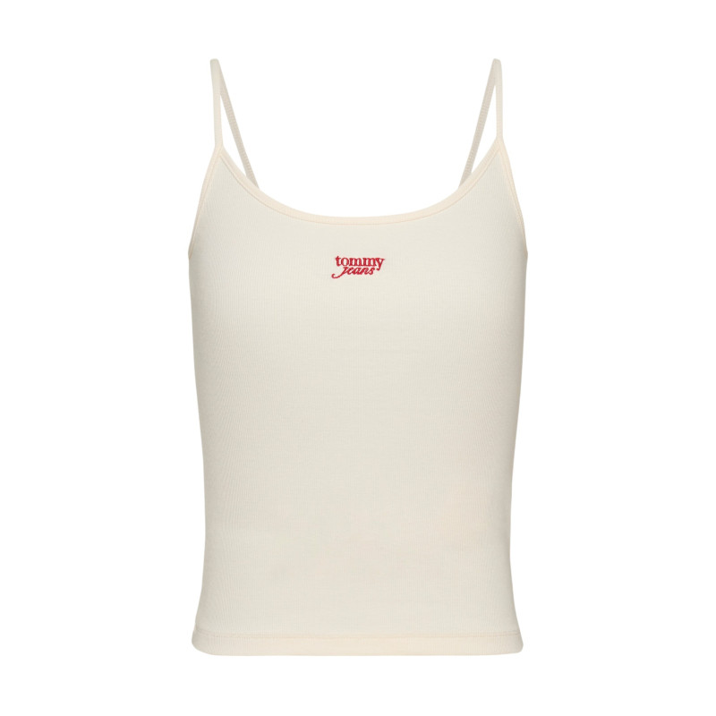 Tommy Hilfiger Jeans - Tommy Hilfiger Jeans Top Donna