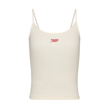 Tommy Hilfiger Jeans - Tommy Hilfiger Jeans Top Donna