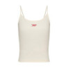 Tommy Hilfiger Jeans - Tommy Hilfiger Jeans Top Donna