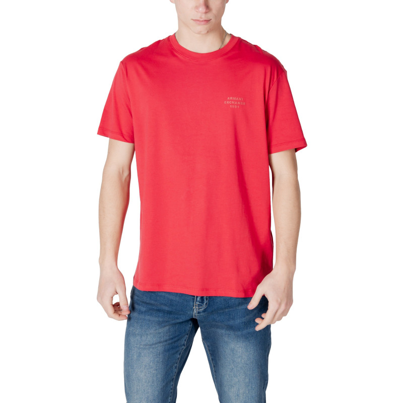 Armani Exchange - Armani Exchange T-Shirt Uomo