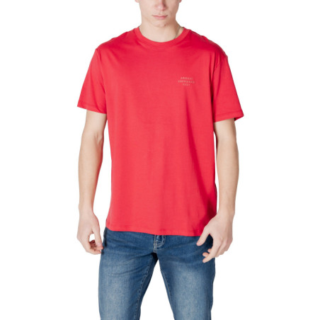Armani Exchange - Armani Exchange T-Shirt Uomo