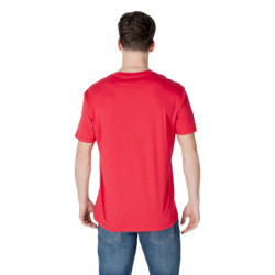 Armani Exchange - Armani Exchange T-Shirt Uomo