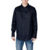 Armani Exchange - Armani Exchange Camicia Uomo