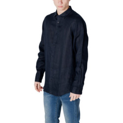Armani Exchange - Armani Exchange Camicia Uomo