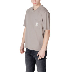 Armani Exchange - Armani Exchange T-Shirt Uomo