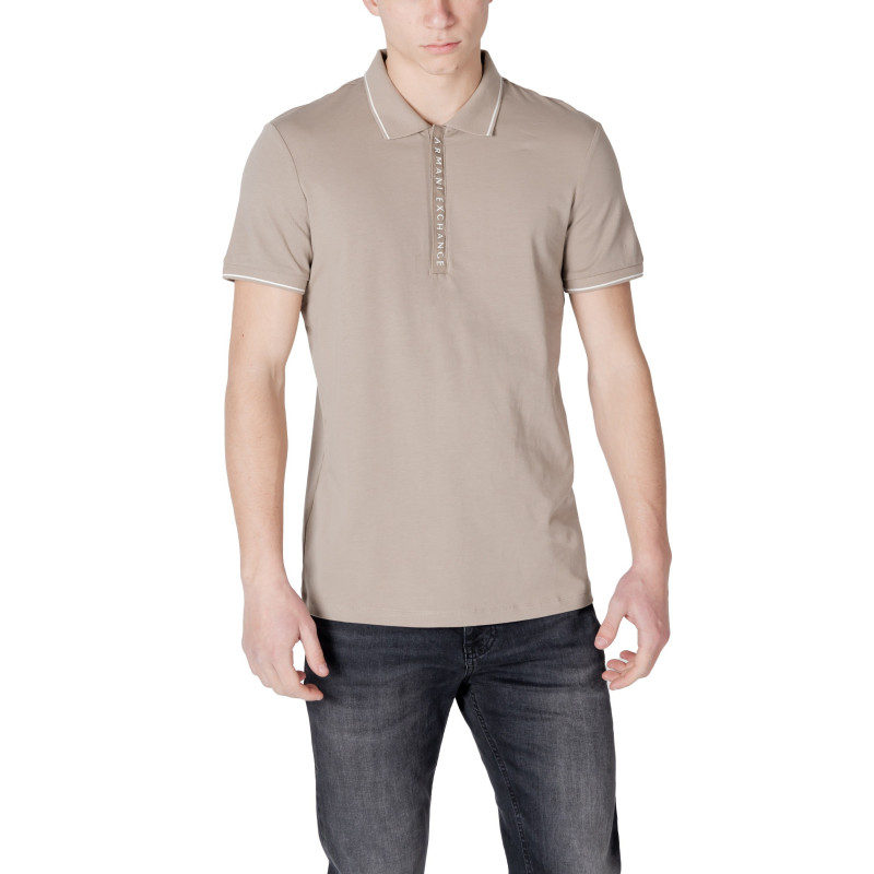 Armani Exchange - Armani Exchange Polo Uomo