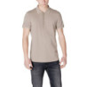 Armani Exchange - Armani Exchange Polo Uomo