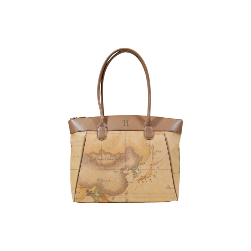 Alviero Martini Prima Classe - Alviero Martini Prima Classe Borsa Donna