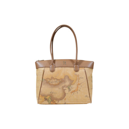 Alviero Martini Prima Classe - Alviero Martini Prima Classe Borsa Donna