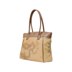 Alviero Martini Prima Classe - Alviero Martini Prima Classe Borsa Donna