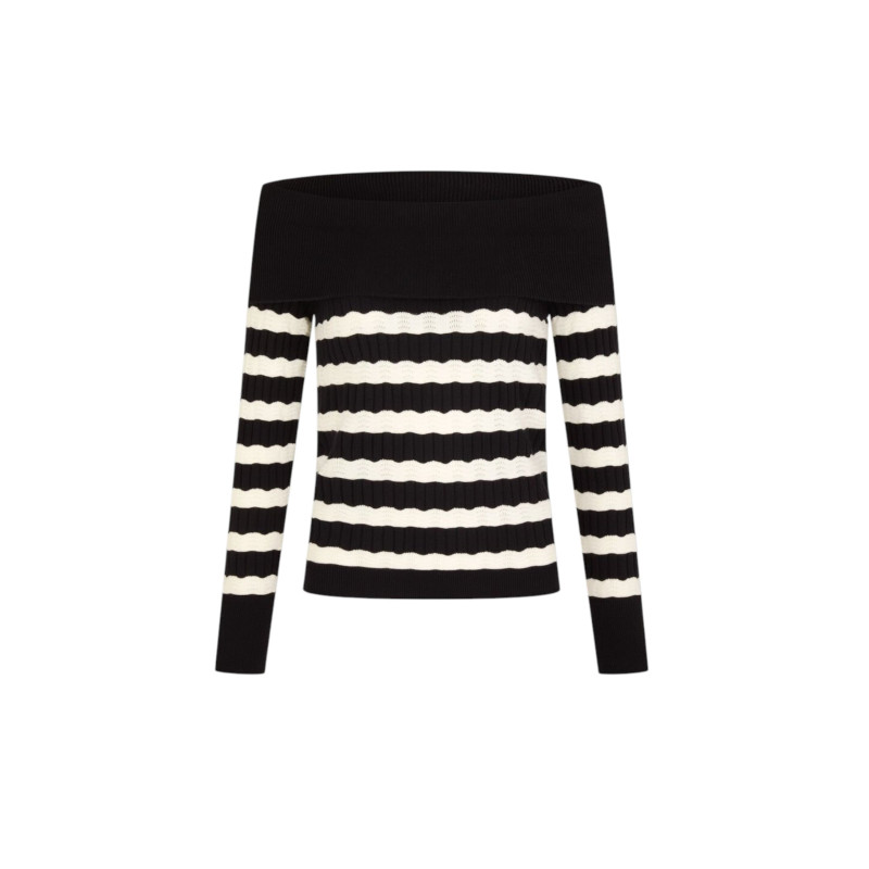 Morgan De Toi - Morgan De Toi Maglia Donna