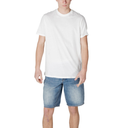 Armani Exchange - Armani Exchange T-Shirt Uomo