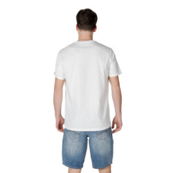 Armani Exchange - Armani Exchange T-Shirt Uomo