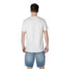 Armani Exchange - Armani Exchange T-Shirt Uomo