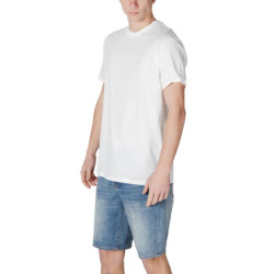Armani Exchange - Armani Exchange T-Shirt Uomo