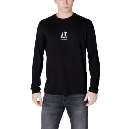 Armani Exchange - Armani Exchange Maglia Uomo