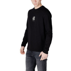 Armani Exchange - Armani Exchange Maglia Uomo